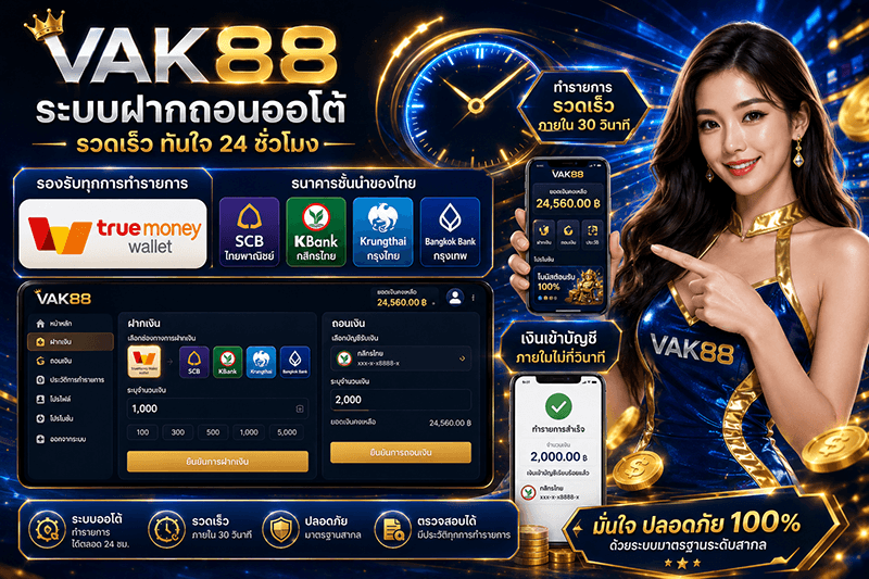 VAK88