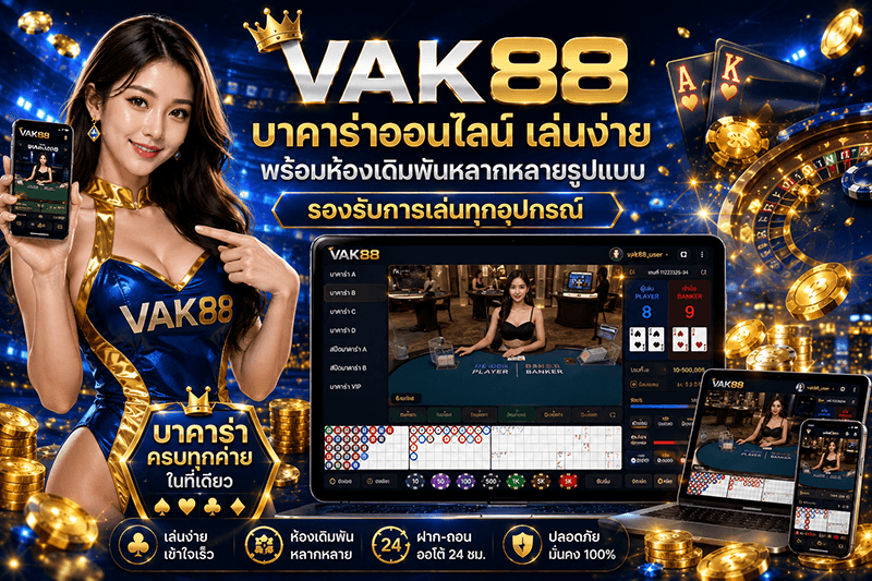 VAK88