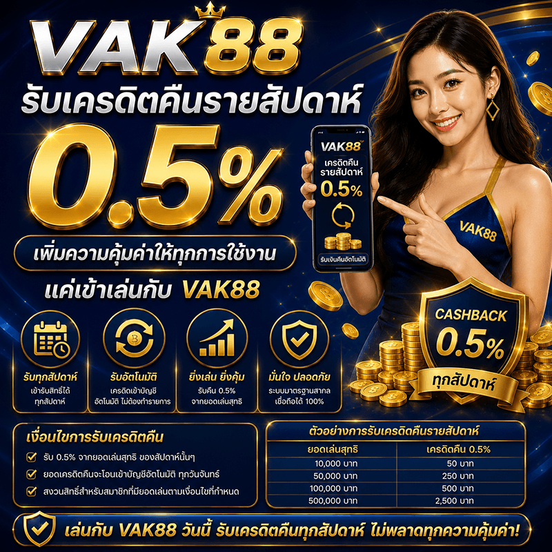 VAK88